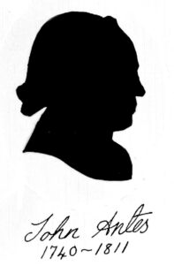 Silhouette